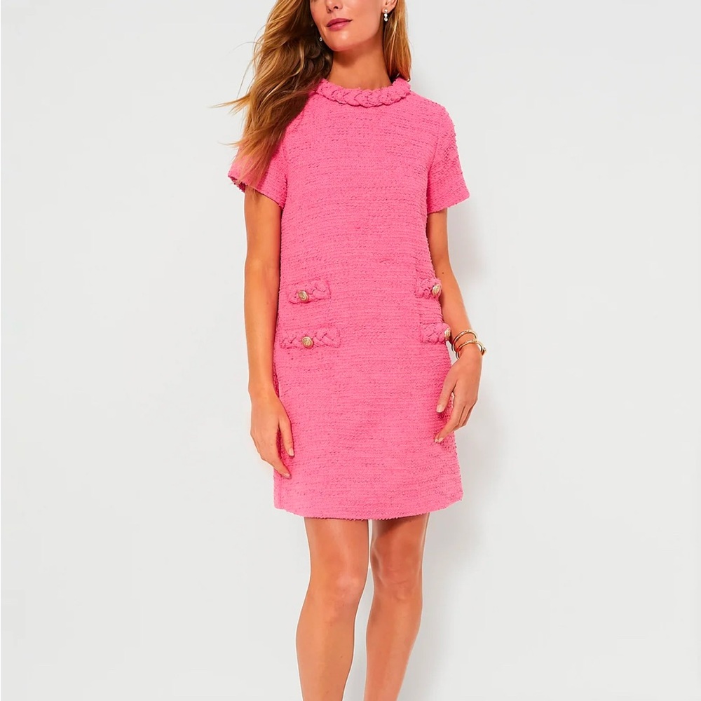 Tuckernuck Jackie dress small
